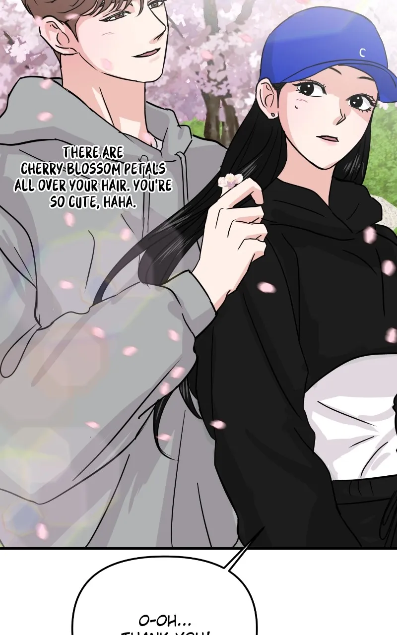 This is a Campus Romance Series Chapter 9 page 49 - 