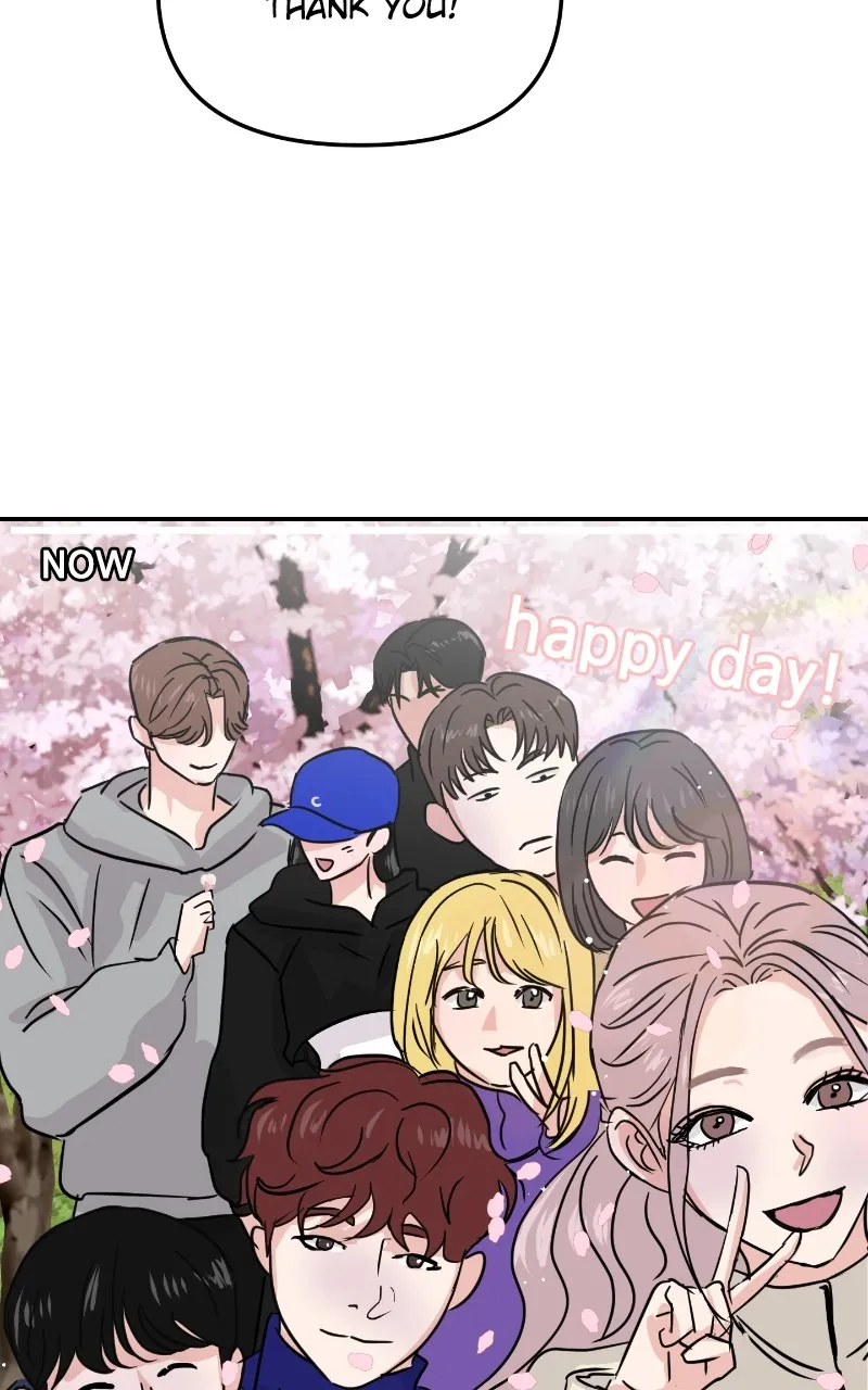This is a Campus Romance Series Chapter 9 page 50 - 