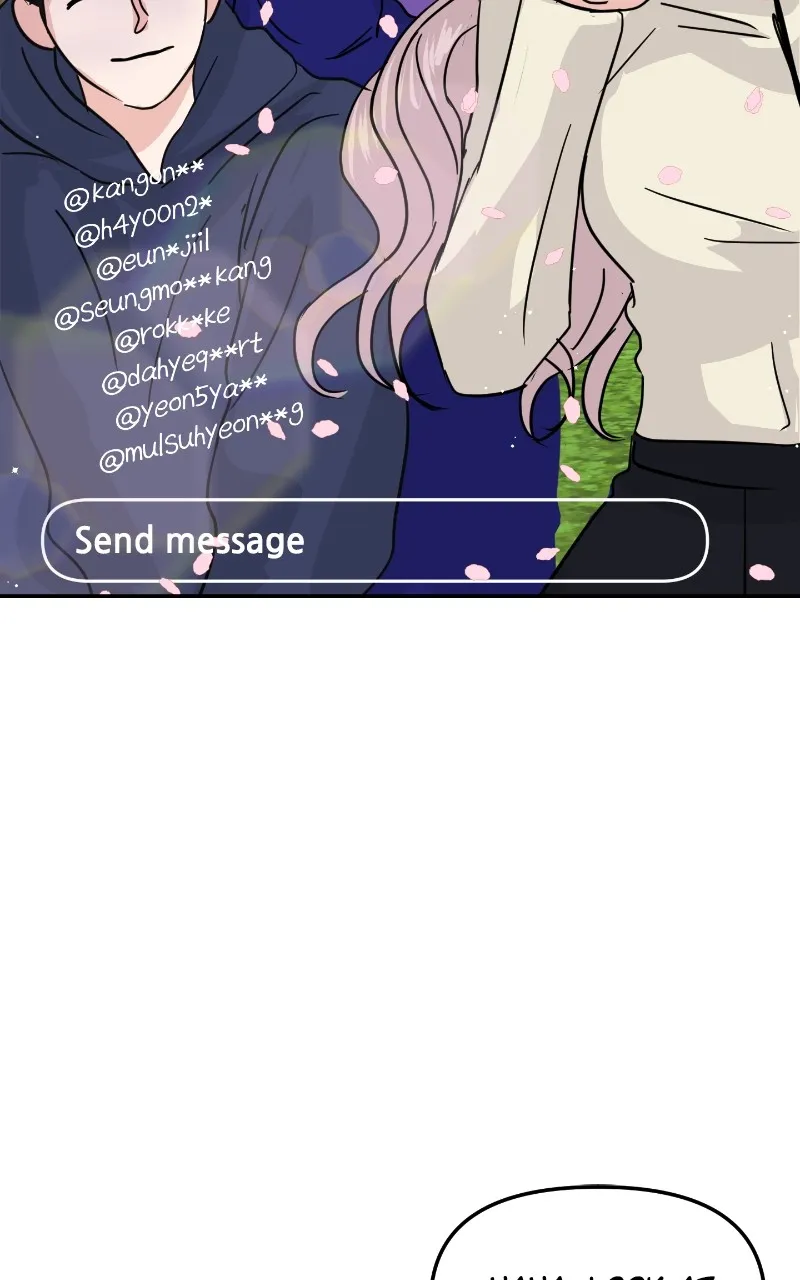 This is a Campus Romance Series Chapter 9 page 51 - 