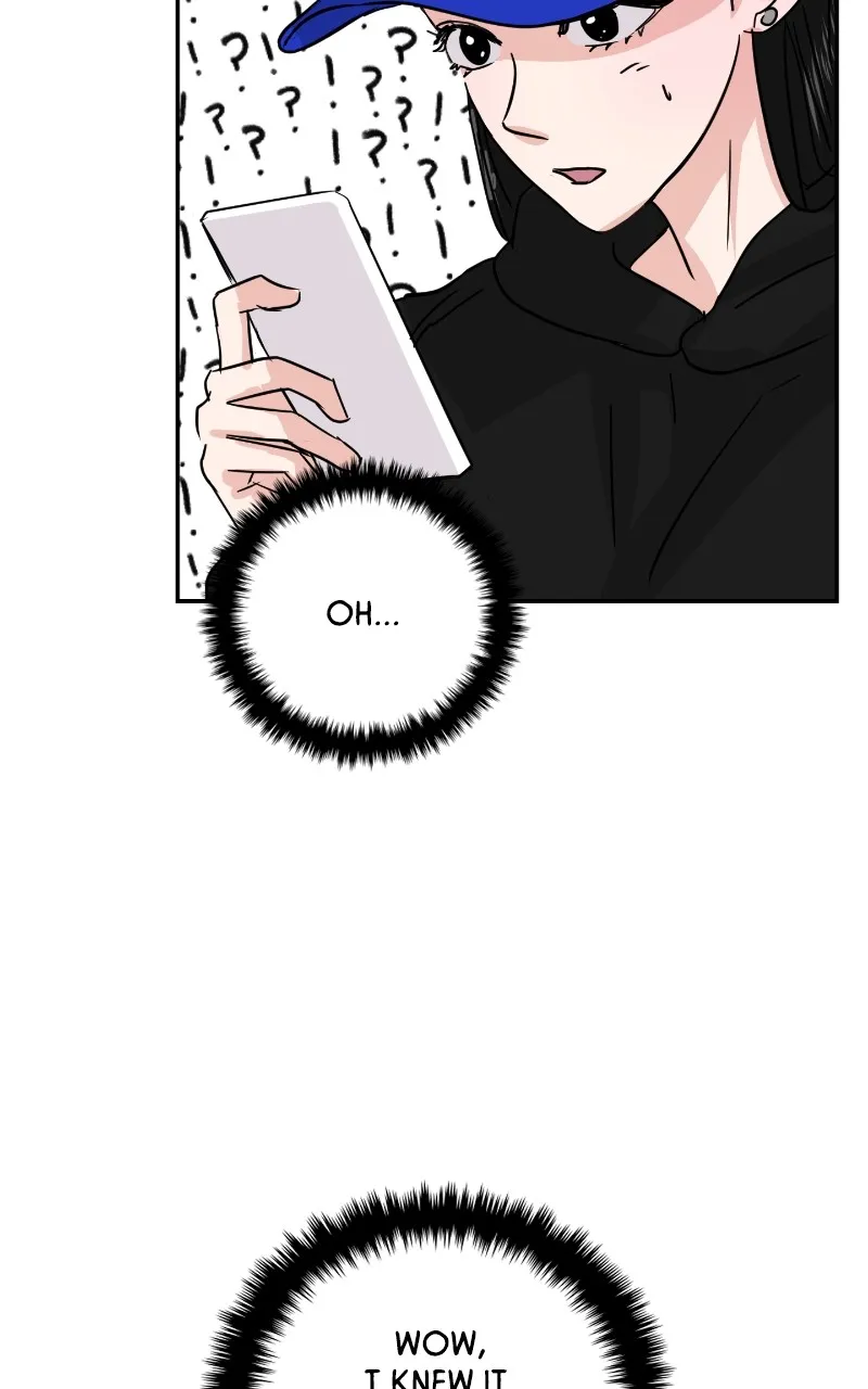 This is a Campus Romance Series Chapter 9 page 54 - 