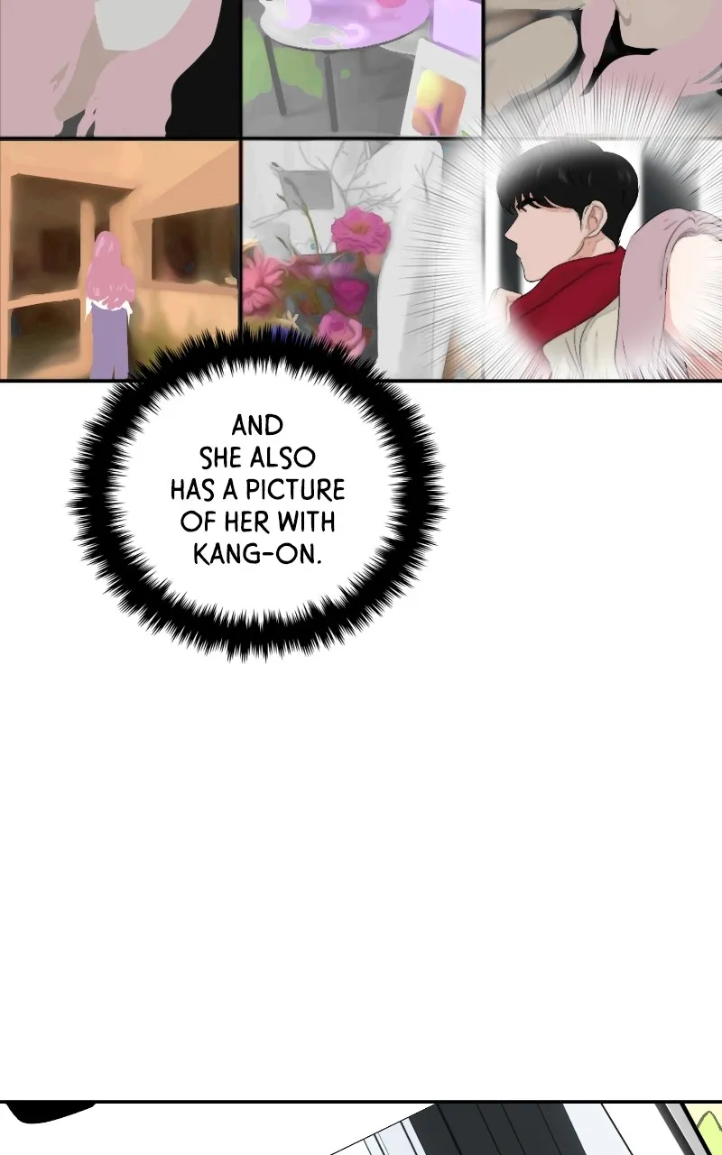 This is a Campus Romance Series Chapter 9 page 56 - 
