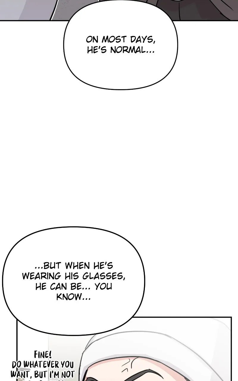 This is a Campus Romance Series Chapter 9 page 7 - 