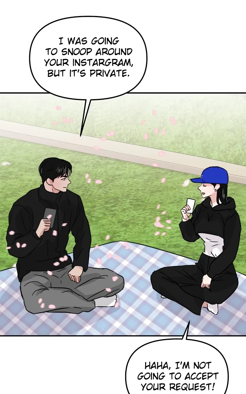This is a Campus Romance Series Chapter 9 page 62 - 