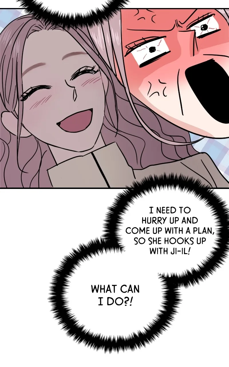 This is a Campus Romance Series Chapter 9 page 65 - 