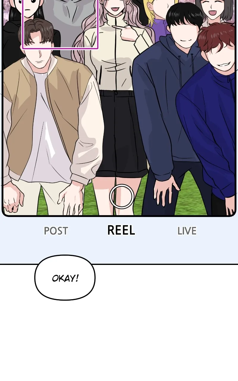 This is a Campus Romance Series Chapter 9 page 67 - 