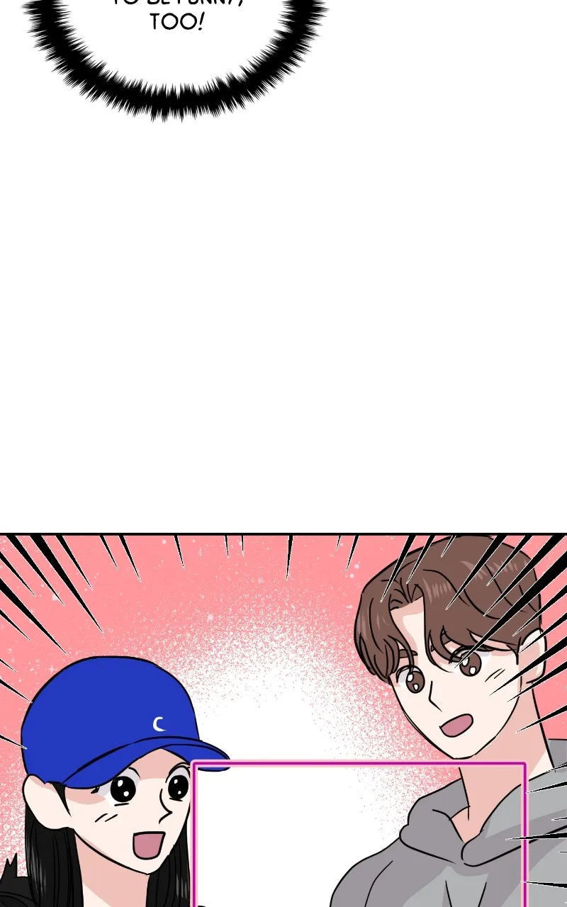 This is a Campus Romance Series Chapter 9 page 73 - 