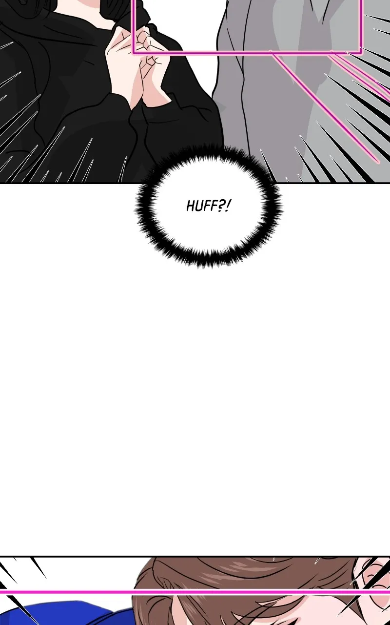 This is a Campus Romance Series Chapter 9 page 74 - 