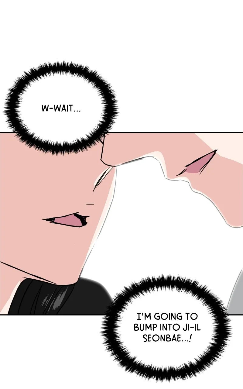 This is a Campus Romance Series Chapter 9 page 76 - 