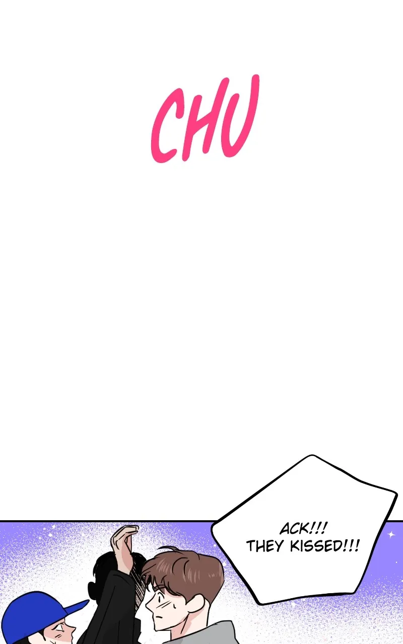 This is a Campus Romance Series Chapter 9 page 78 - 