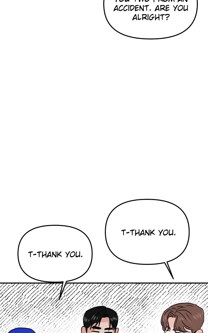 This is a Campus Romance Series Chapter 9 page 81 - 