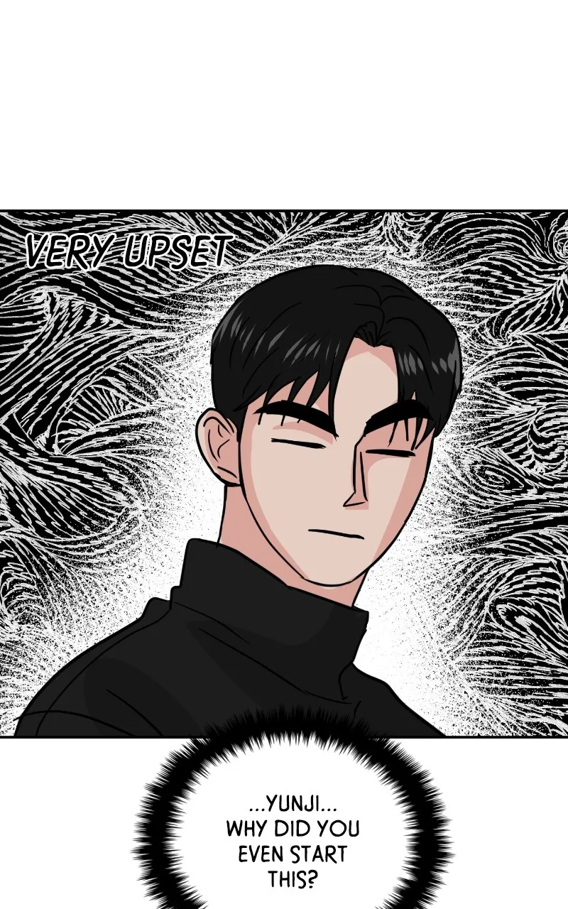 This is a Campus Romance Series Chapter 9 page 83 - 