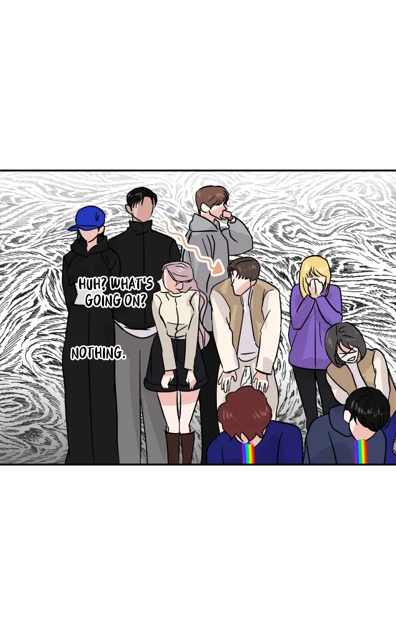 This is a Campus Romance Series Chapter 9 page 88 - 