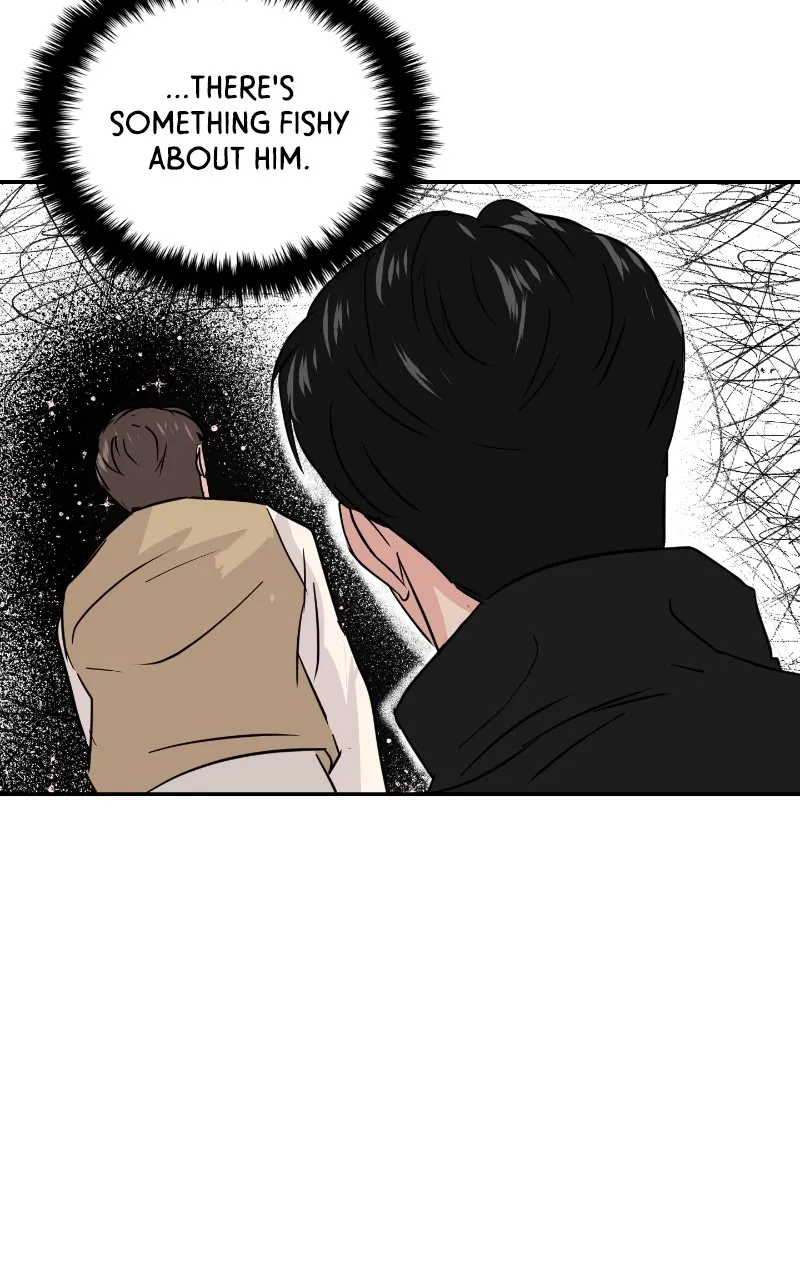 This is a Campus Romance Series Chapter 9 page 90 - 