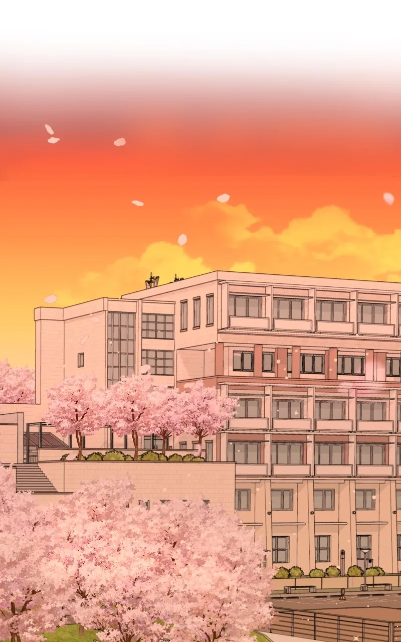 This is a Campus Romance Series Chapter 9 page 91 - 