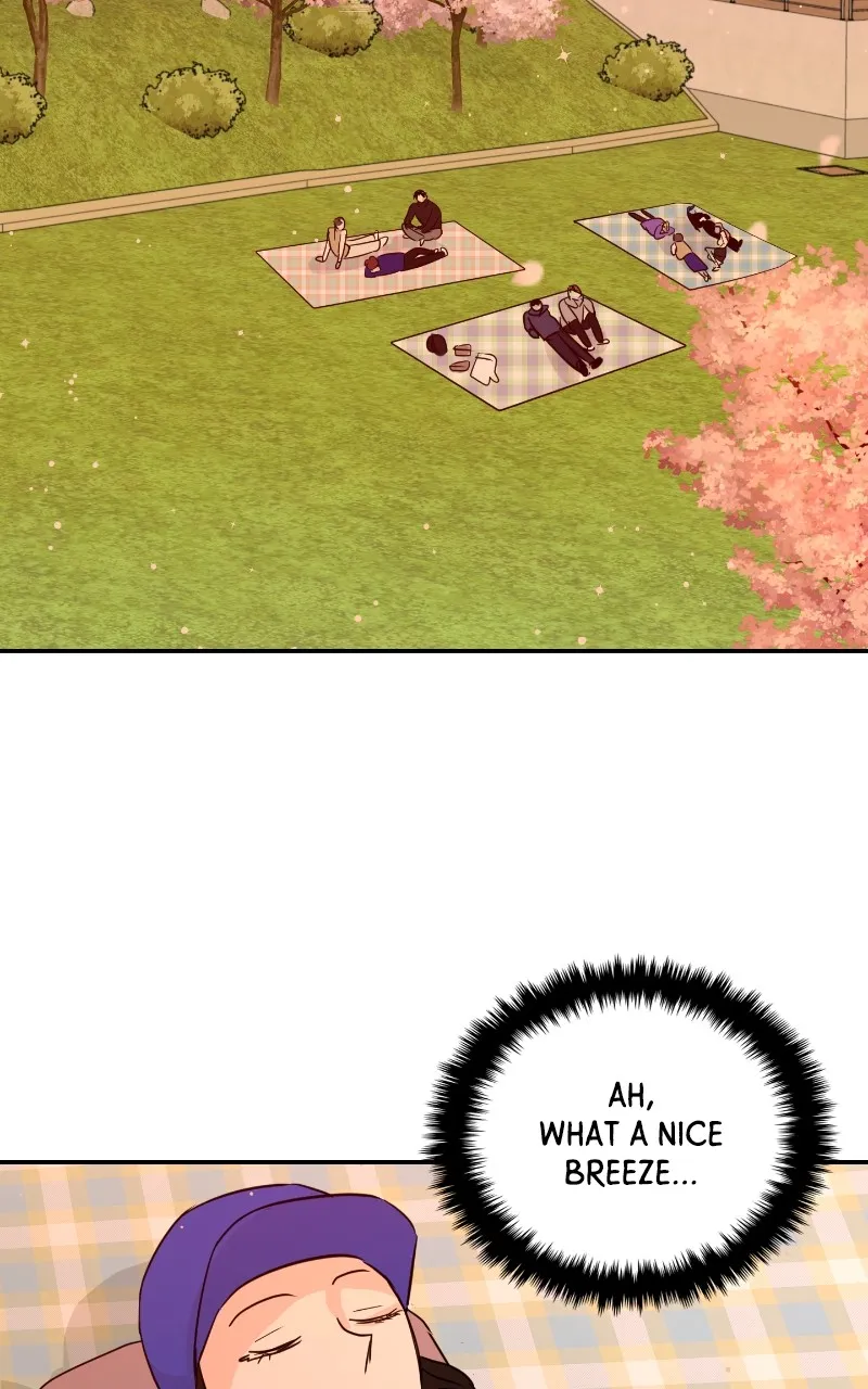 This is a Campus Romance Series Chapter 9 page 92 - 