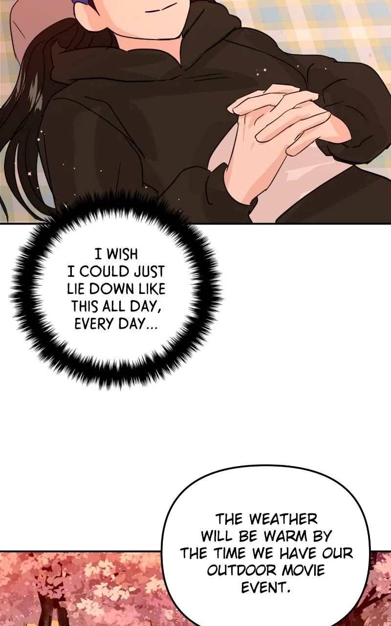 This is a Campus Romance Series Chapter 9 page 93 - 