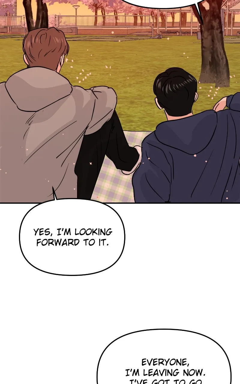 This is a Campus Romance Series Chapter 9 page 94 - 