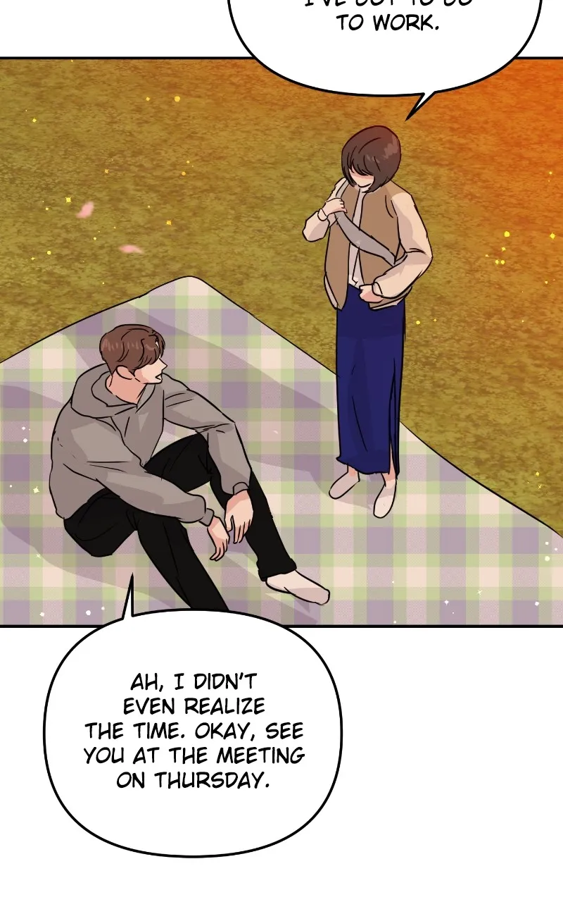 This is a Campus Romance Series Chapter 9 page 95 - 