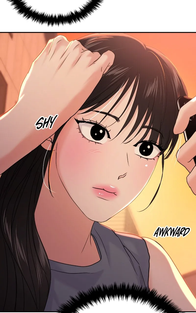 This is a Campus Romance Series Chapter 90 page 101 - 