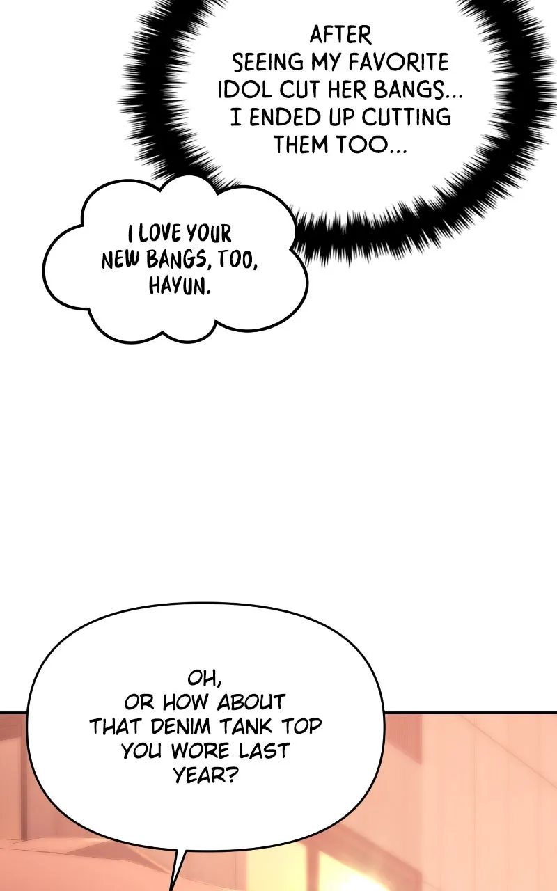 This is a Campus Romance Series Chapter 90 page 102 - 