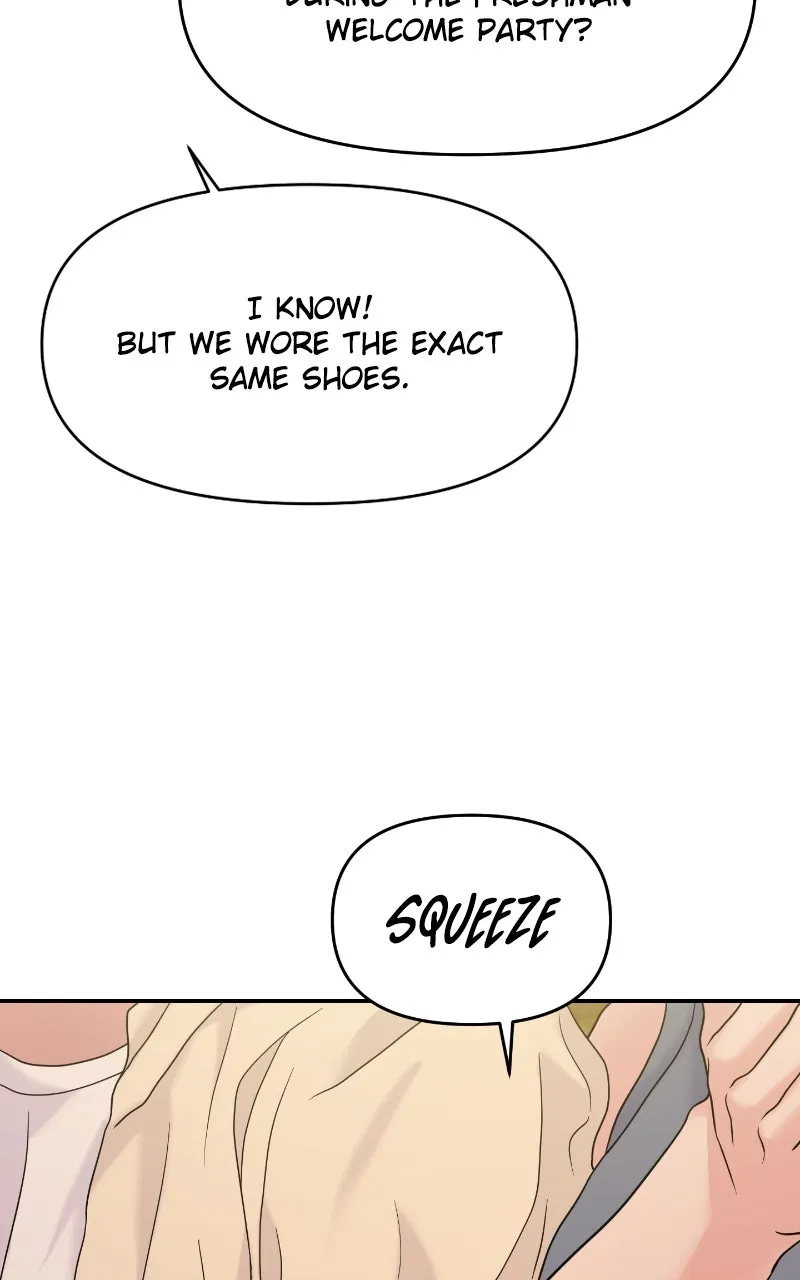 This is a Campus Romance Series Chapter 90 page 107 - 