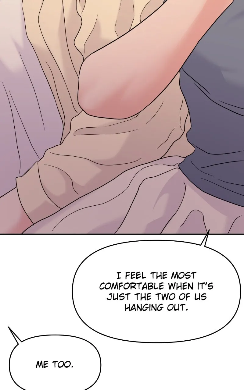 This is a Campus Romance Series Chapter 90 page 108 - 