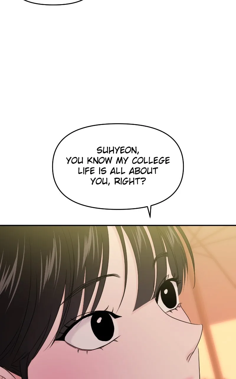This is a Campus Romance Series Chapter 90 page 109 - 