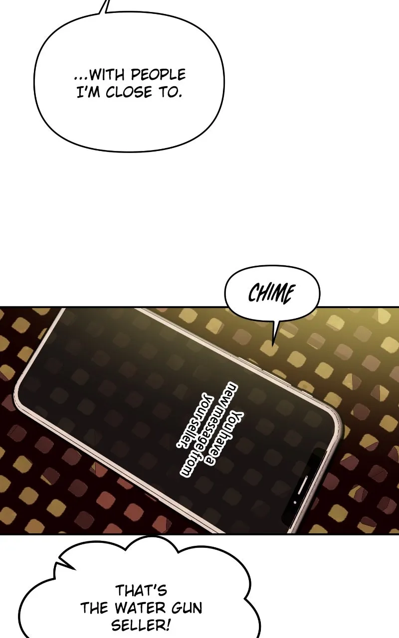 This is a Campus Romance Series Chapter 90 page 116 - 
