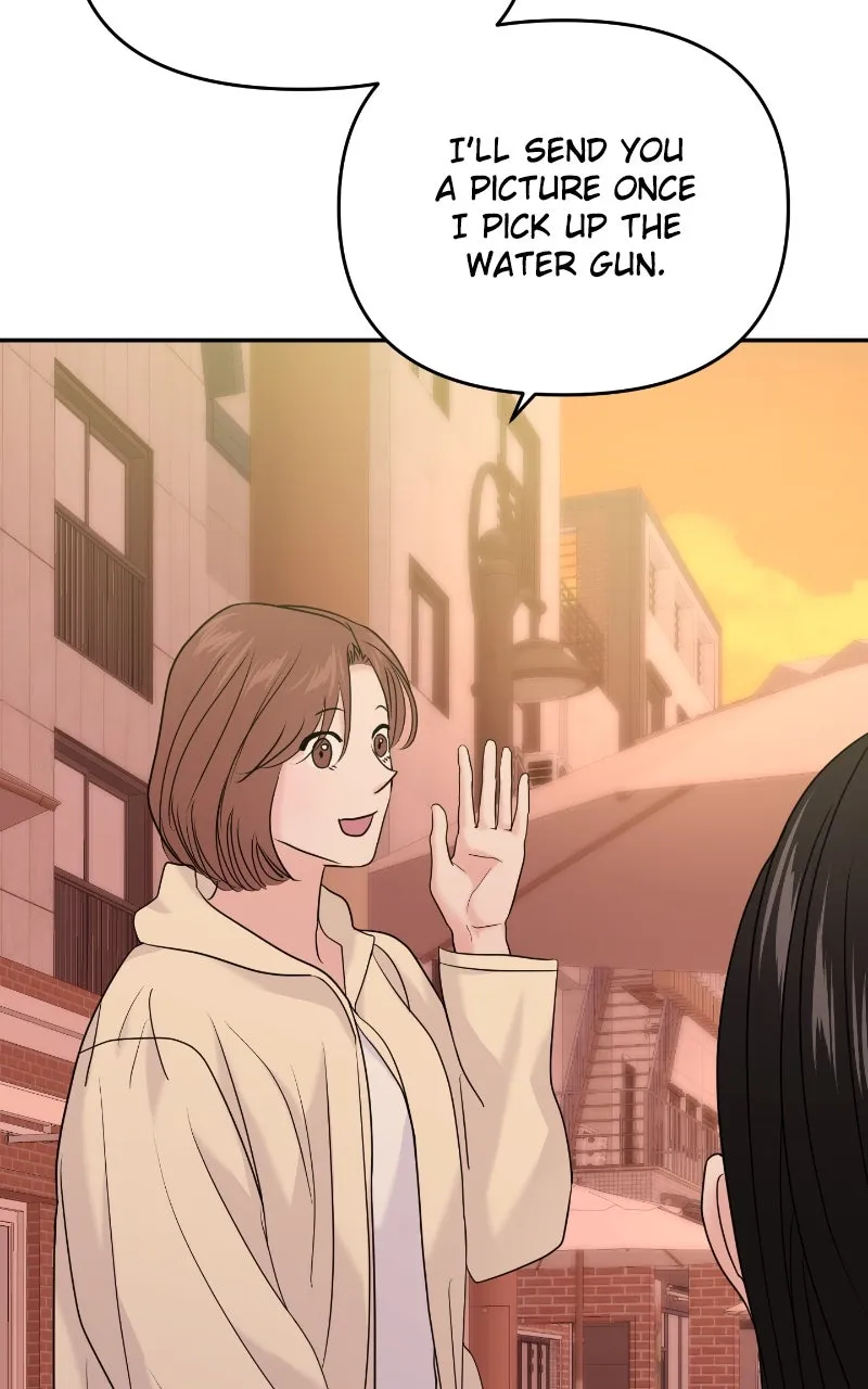 This is a Campus Romance Series Chapter 90 page 118 - 
