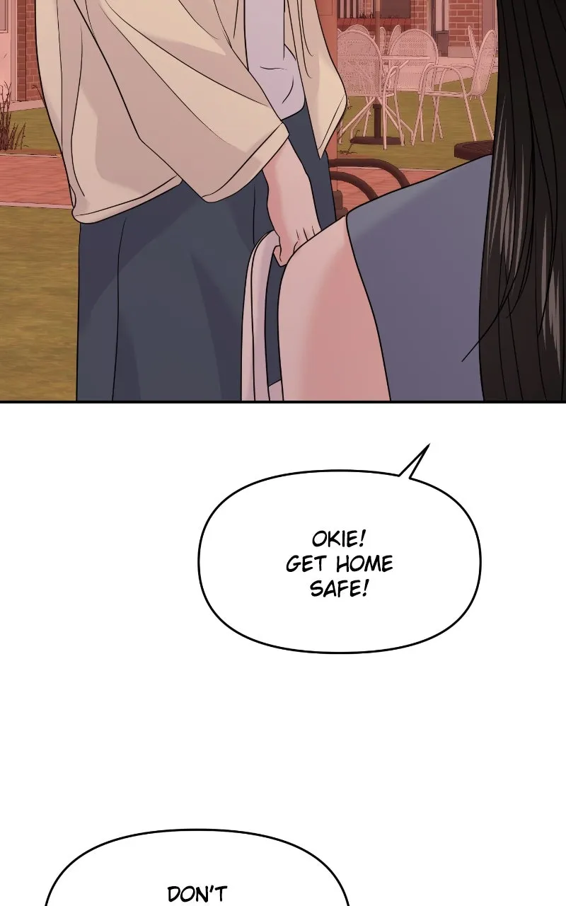 This is a Campus Romance Series Chapter 90 page 119 - 