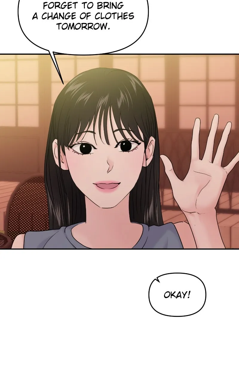 This is a Campus Romance Series Chapter 90 page 120 - 