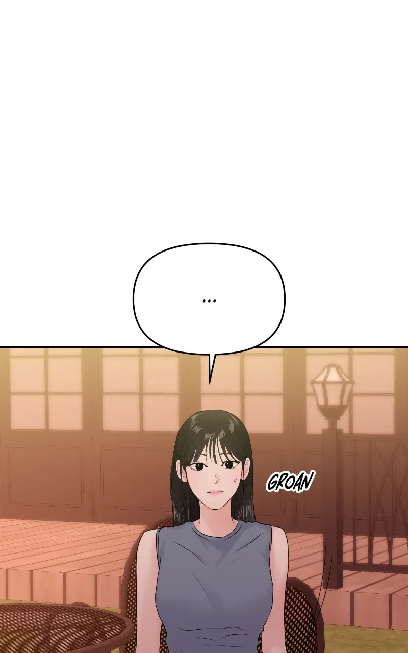 This is a Campus Romance Series Chapter 90 page 121 - 