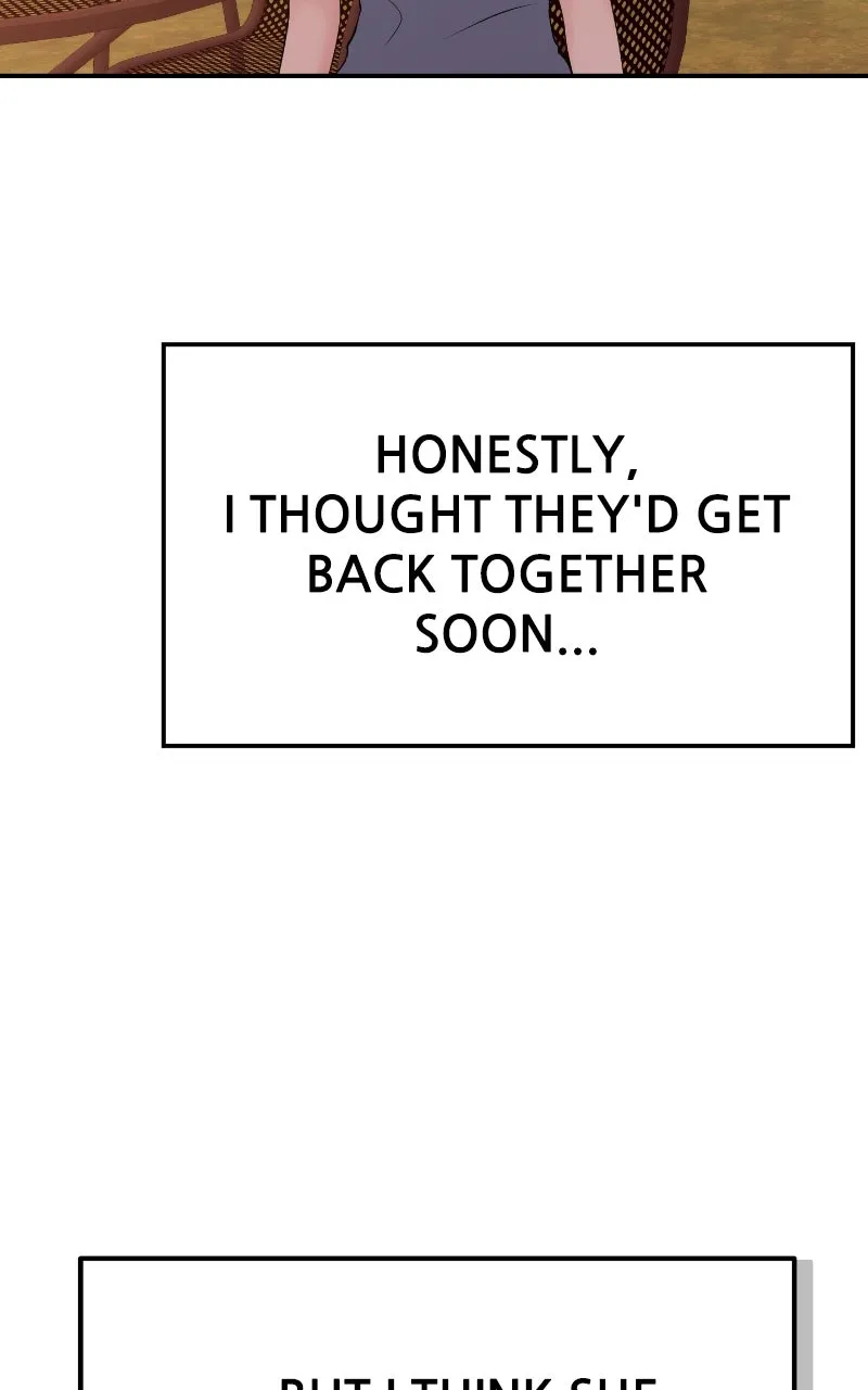 This is a Campus Romance Series Chapter 90 page 122 - 