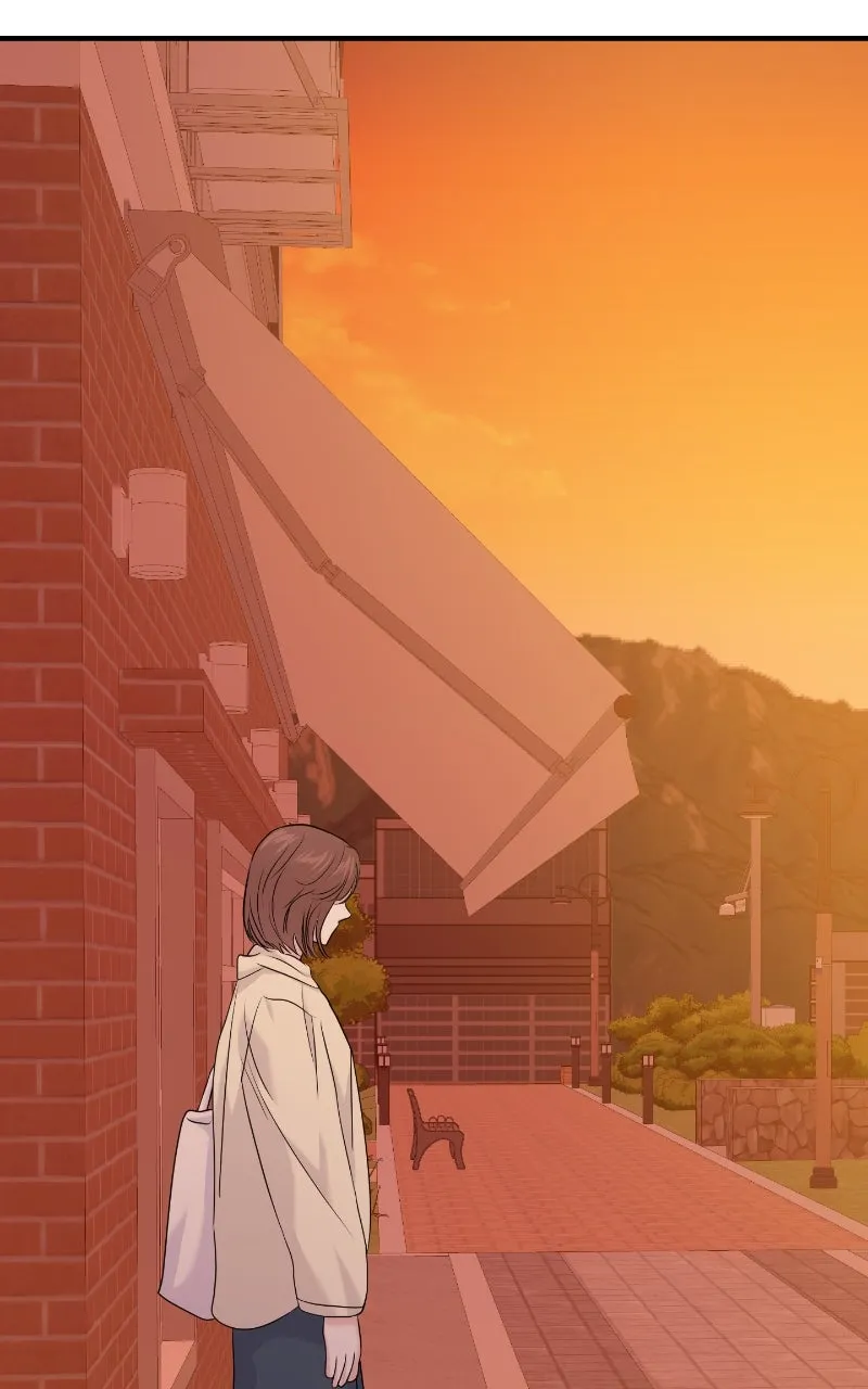 This is a Campus Romance Series Chapter 90 page 124 - 