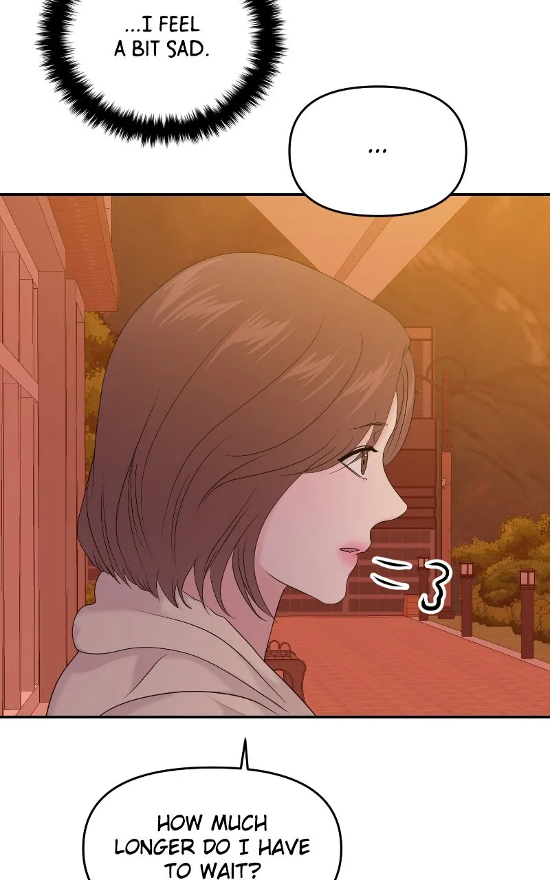 This is a Campus Romance Series Chapter 90 page 126 - 