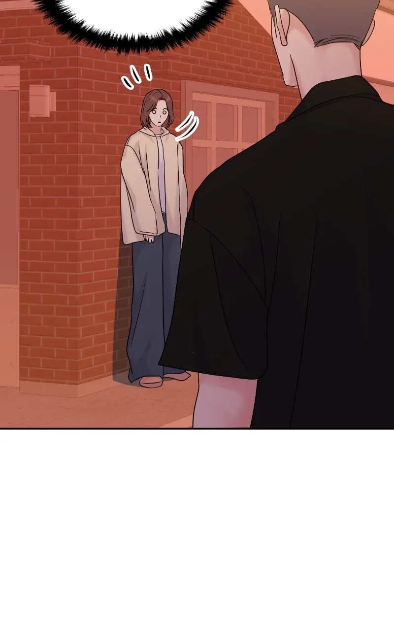 This is a Campus Romance Series Chapter 90 page 128 - 