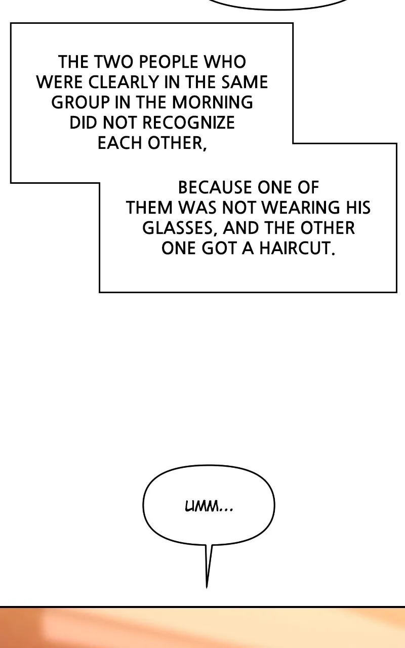 This is a Campus Romance Series Chapter 90 page 132 - 