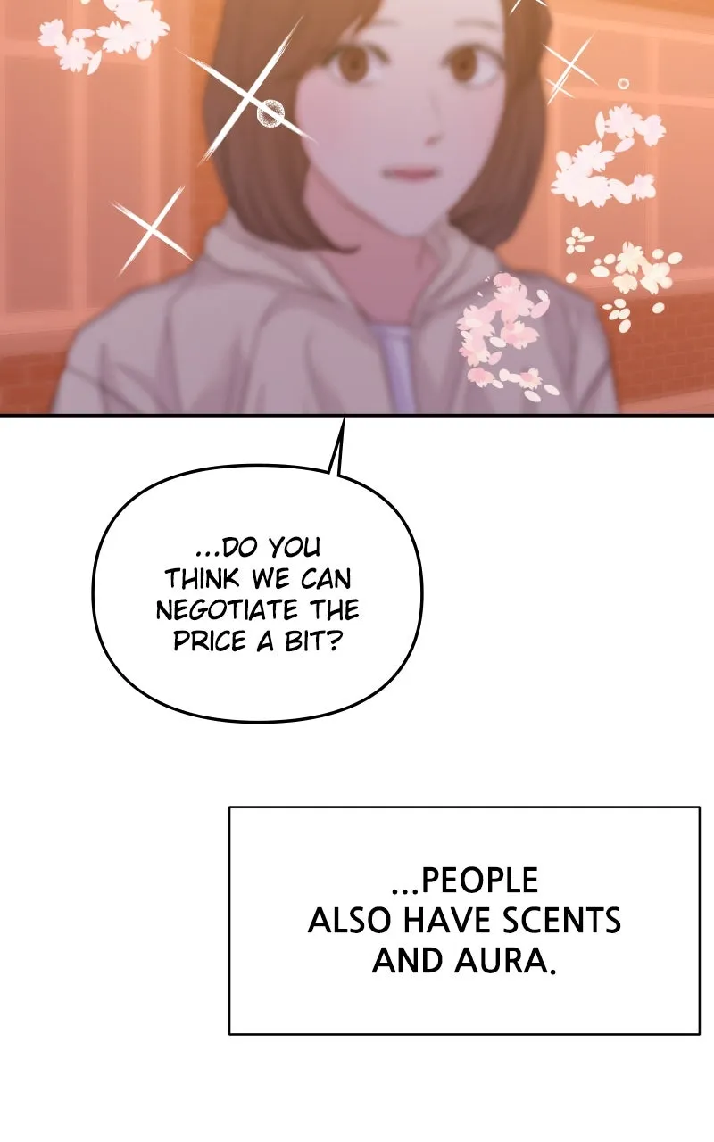 This is a Campus Romance Series Chapter 90 page 134 - 