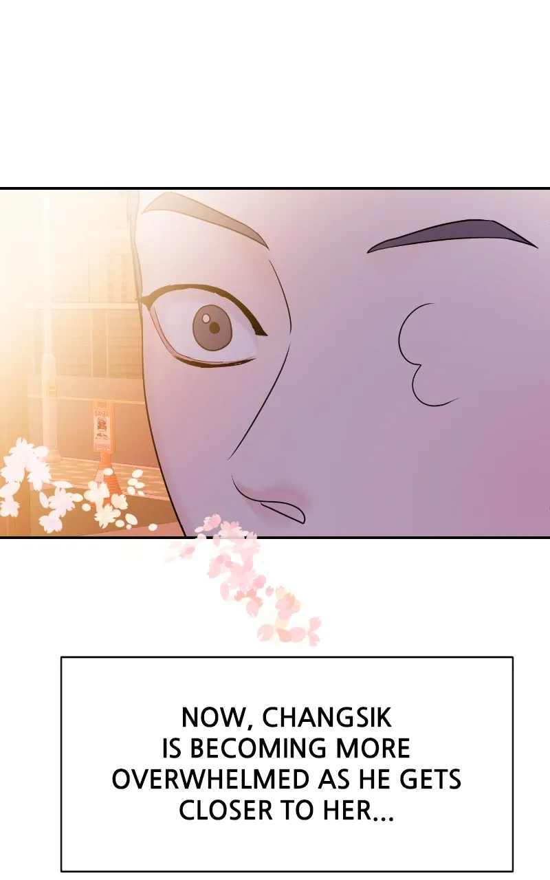 This is a Campus Romance Series Chapter 90 page 135 - 
