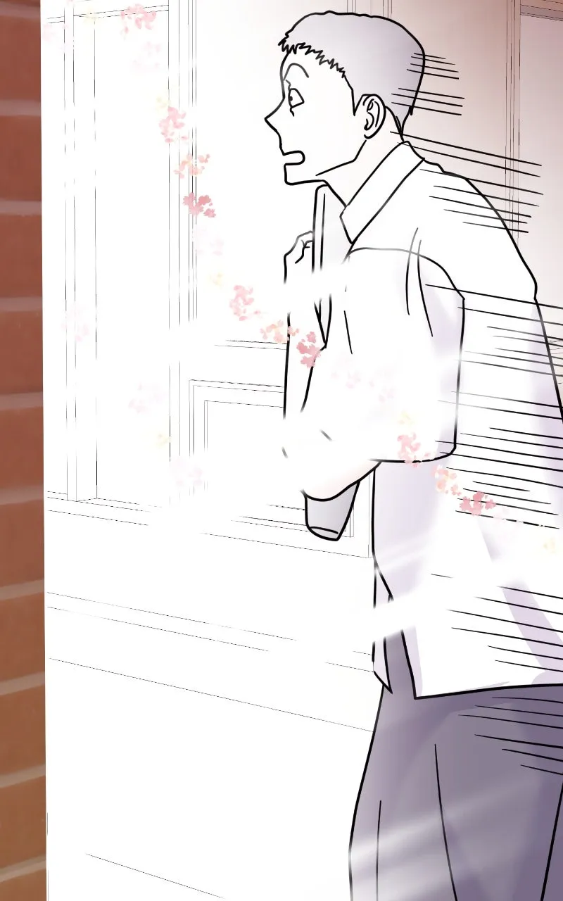 This is a Campus Romance Series Chapter 90 page 137 - 