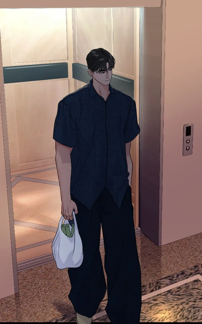 This is a Campus Romance Series Chapter 90 page 18 - 