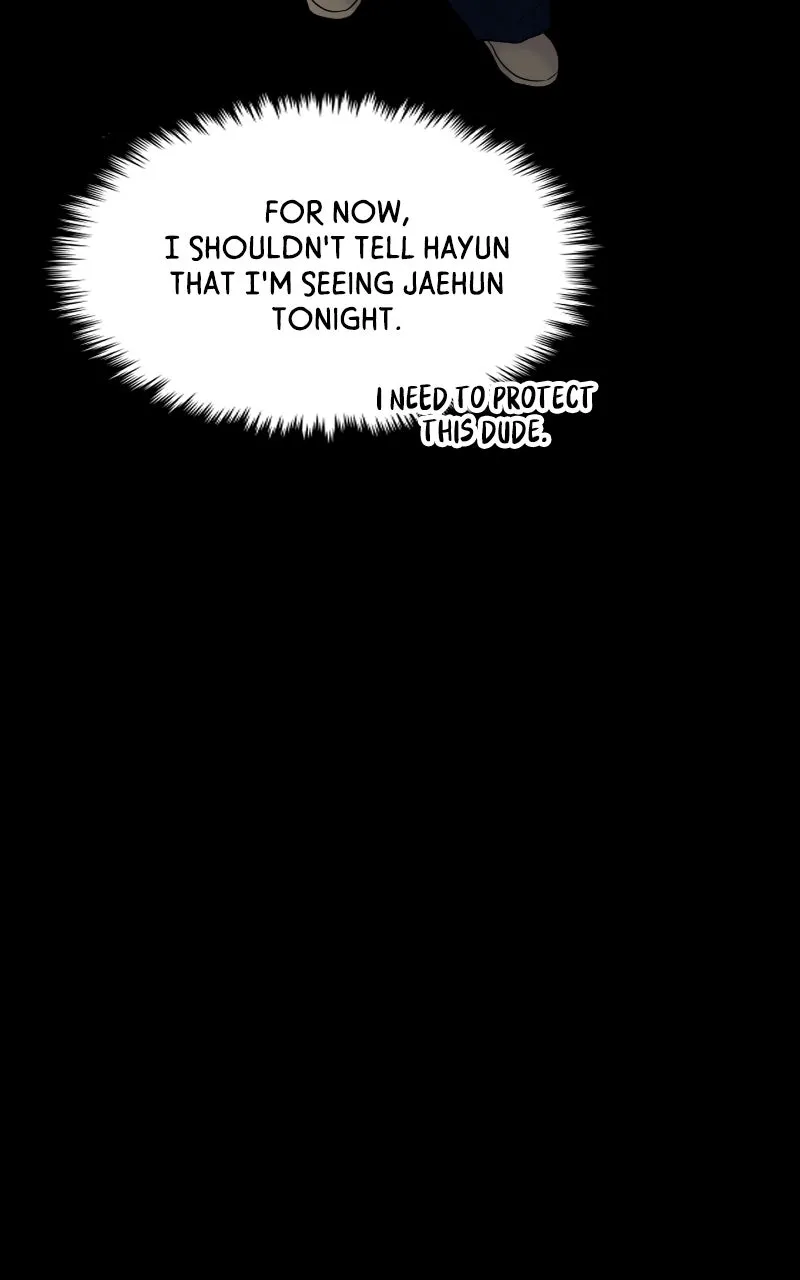 This is a Campus Romance Series Chapter 90 page 19 - 