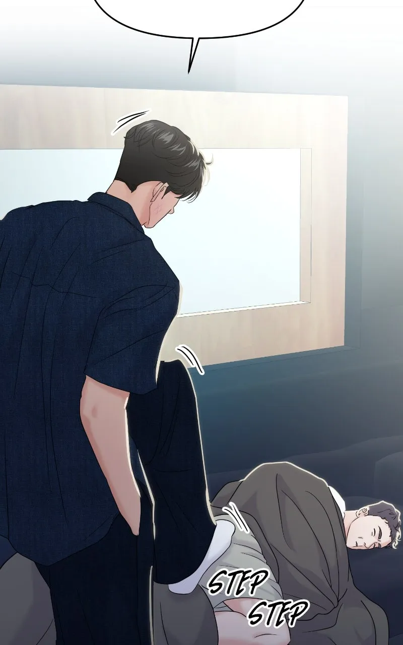 This is a Campus Romance Series Chapter 90 page 3 - 