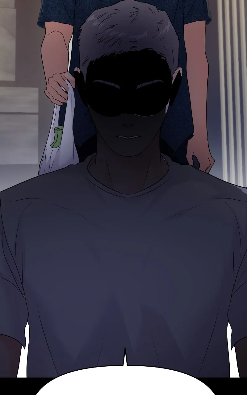 This is a Campus Romance Series Chapter 90 page 22 - 