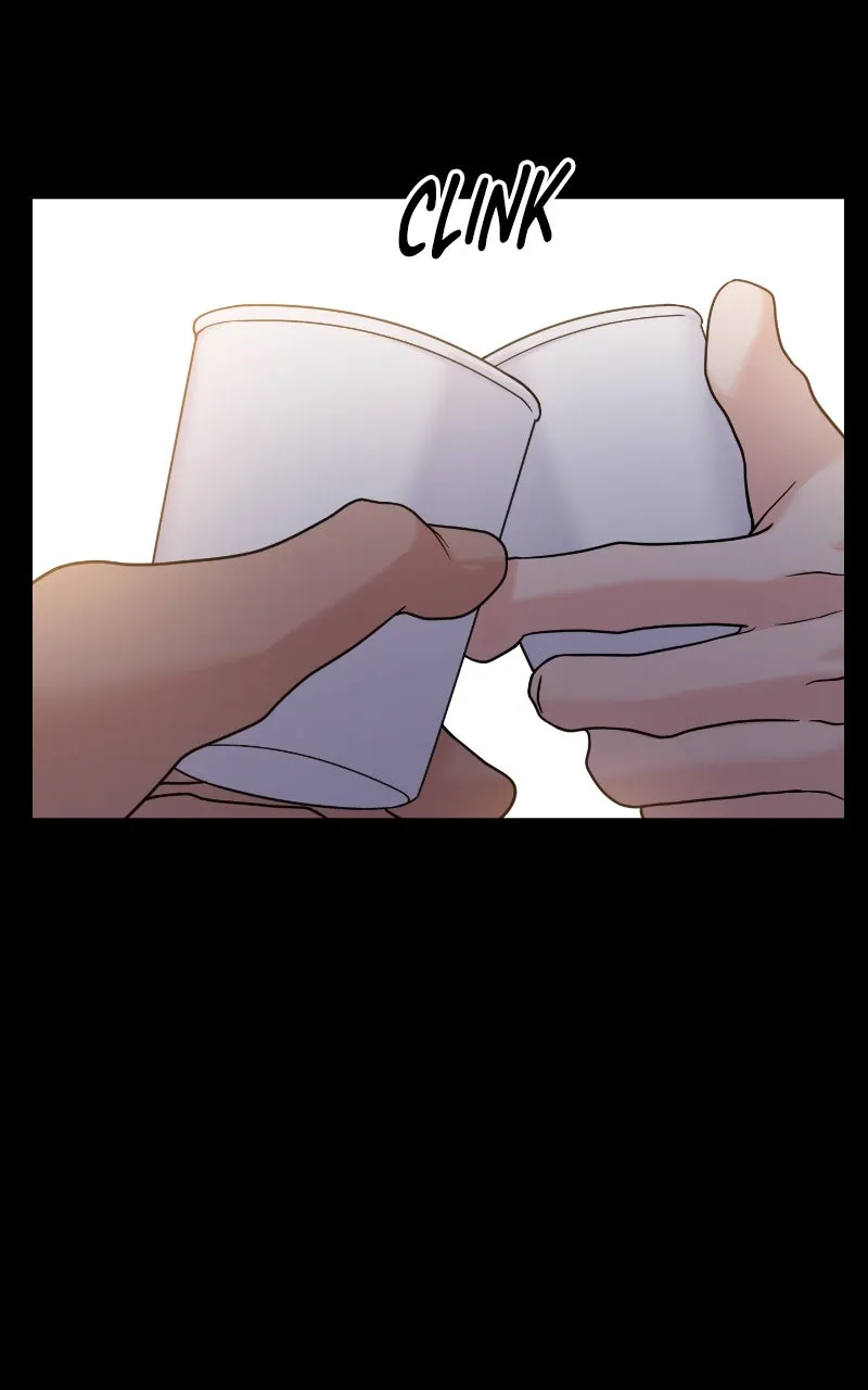 This is a Campus Romance Series Chapter 90 page 28 - 