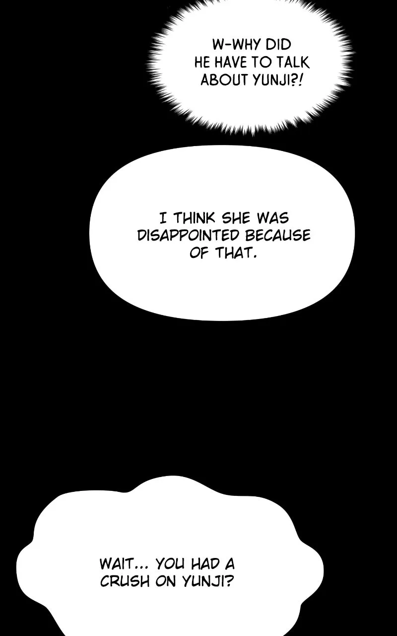 This is a Campus Romance Series Chapter 90 page 34 - 
