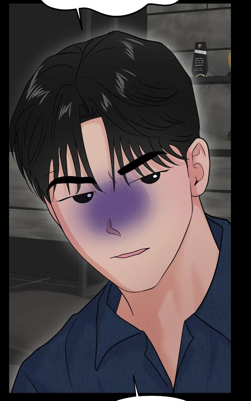 This is a Campus Romance Series Chapter 90 page 35 - 