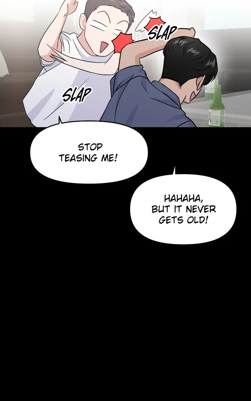 This is a Campus Romance Series Chapter 90 page 37 - 