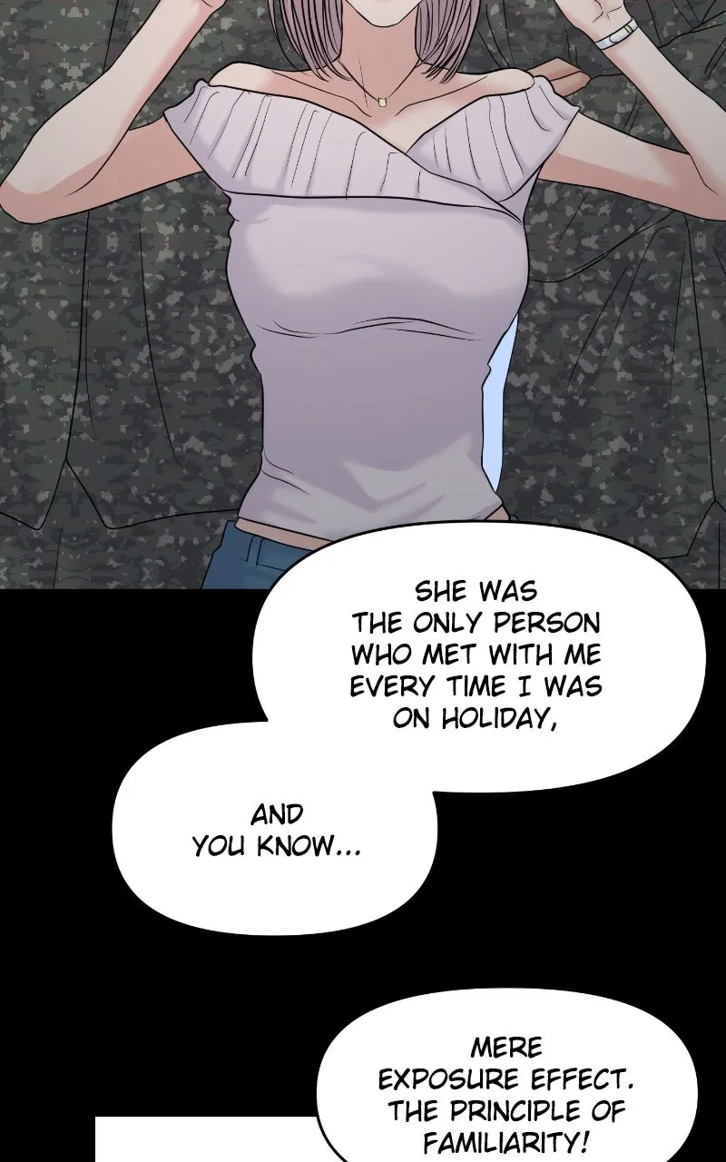 This is a Campus Romance Series Chapter 90 page 39 - 
