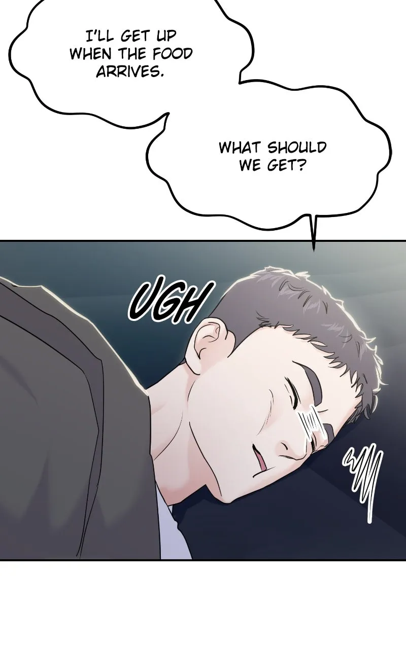 This is a Campus Romance Series Chapter 90 page 5 - 